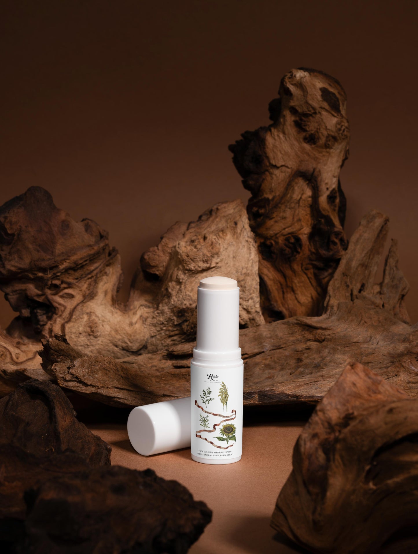 SPF50 MINERAL SUNSCREEN STICK