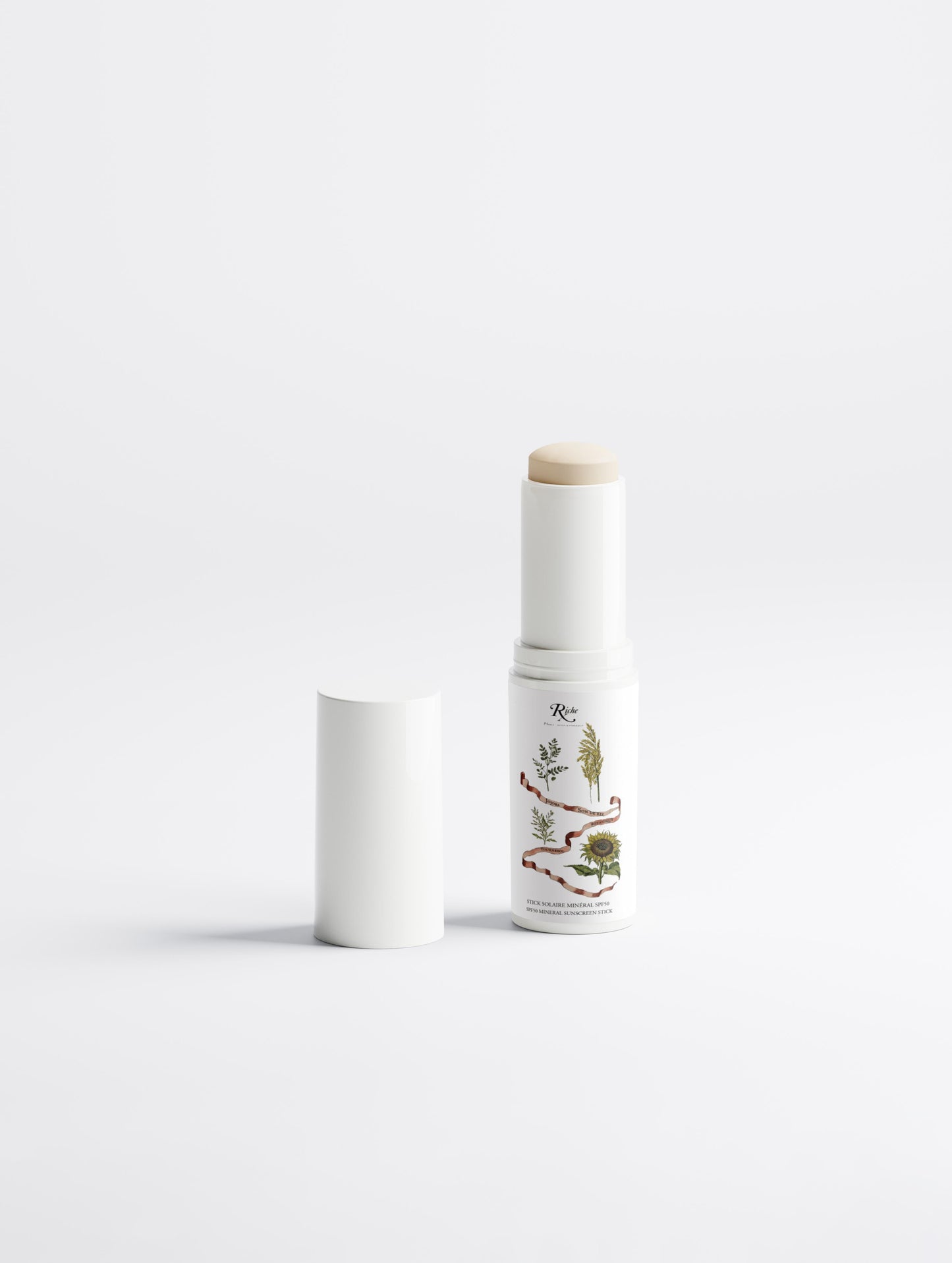 SPF50 MINERAL SUNSCREEN STICK