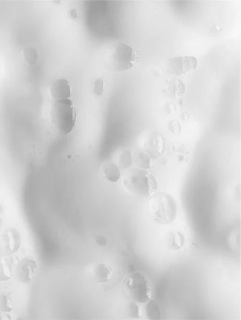 ROSE & CHAMOMILE CLEANSING FOAM