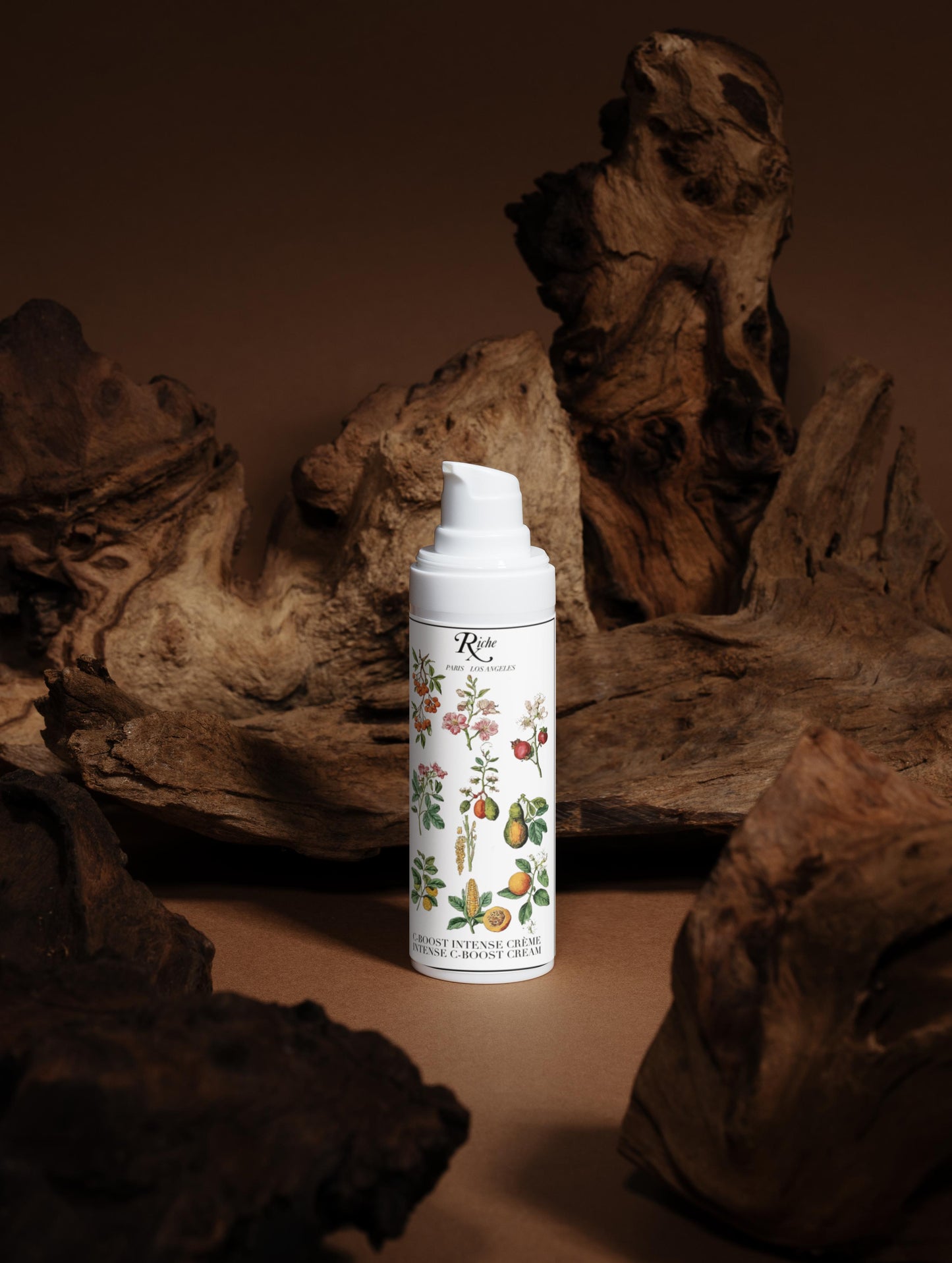 C-BOOST INTENSE CRÈME LÉGÈRE