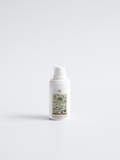CRÈME PURIFIANTE CIBLÉE 2% ACIDE SALICYLIQUE