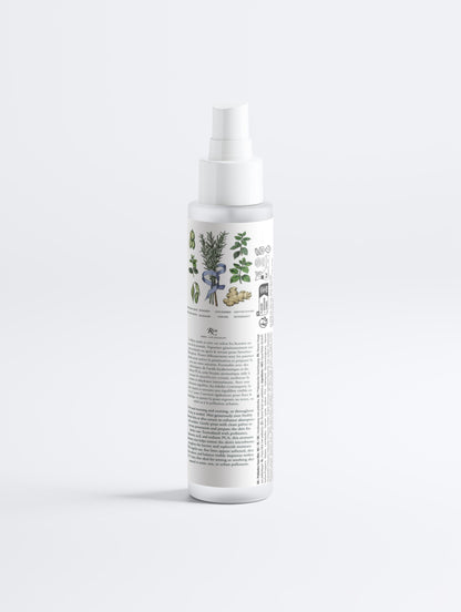 BRUME VISAGE RÉPARATRICE & RÉÉQUILIBRANTE