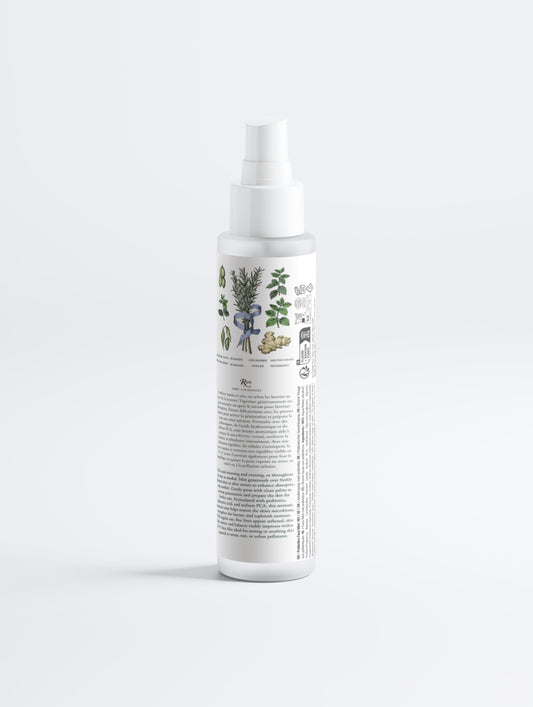 BRUME VISAGE RÉPARATRICE & RÉÉQUILIBRANTE