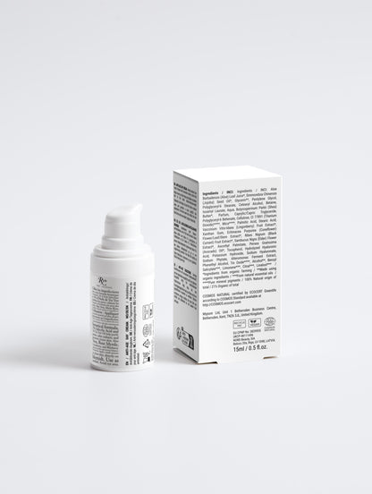 CRÈME MARINE RÉGÉNÉRANTE