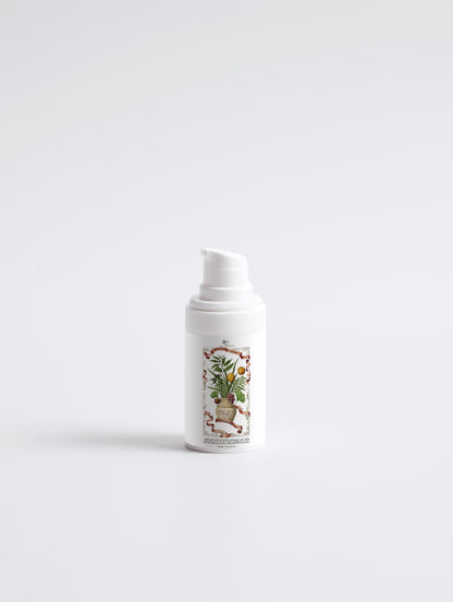 CRÈME YEUX BOTANIQUE AU CBD