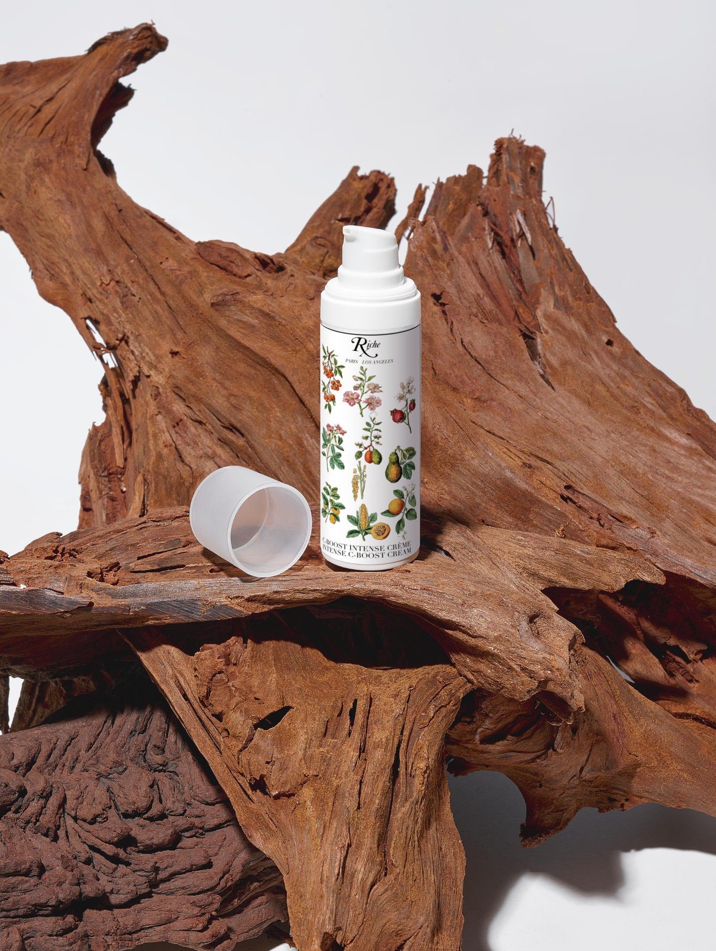 C-BOOST INTENSE CRÈME LÉGÈRE
