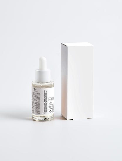 PEELING DE NUIT BOTANIQUE LACTIC ACID 10% + HA