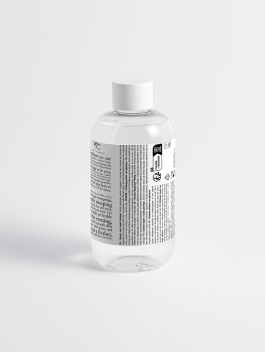 LOTION CLARIFIANTE BOTANIQUE AUX BAIES
