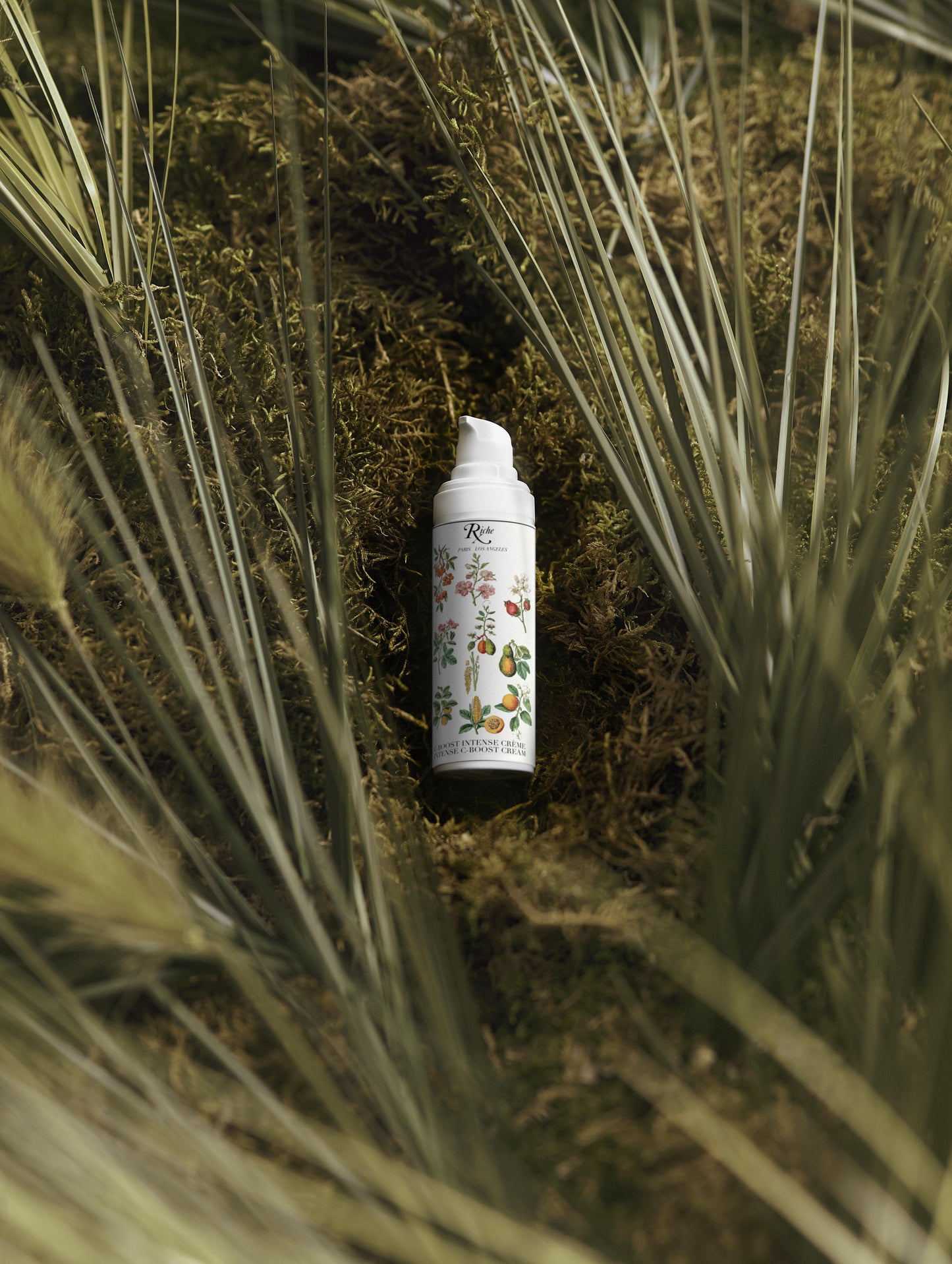 C-BOOST INTENSE CRÈME LÉGÈRE