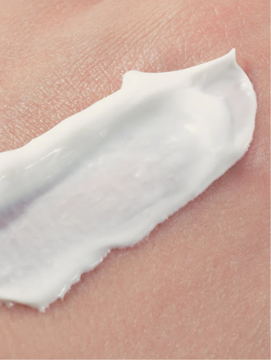 CRÈME SOLAIRE MINÉRALE SPF30