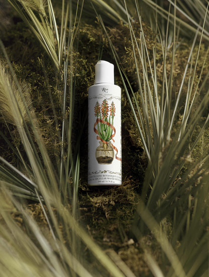 EAU MICELLAIRE BOTANIQUE À L’ALOÈS