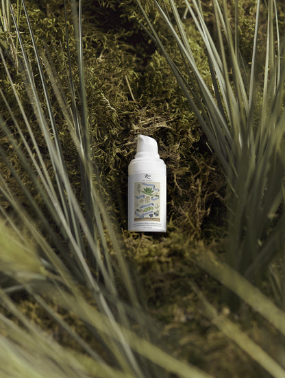 CRÈME PURIFIANTE CIBLÉE 2% ACIDE SALICYLIQUE
