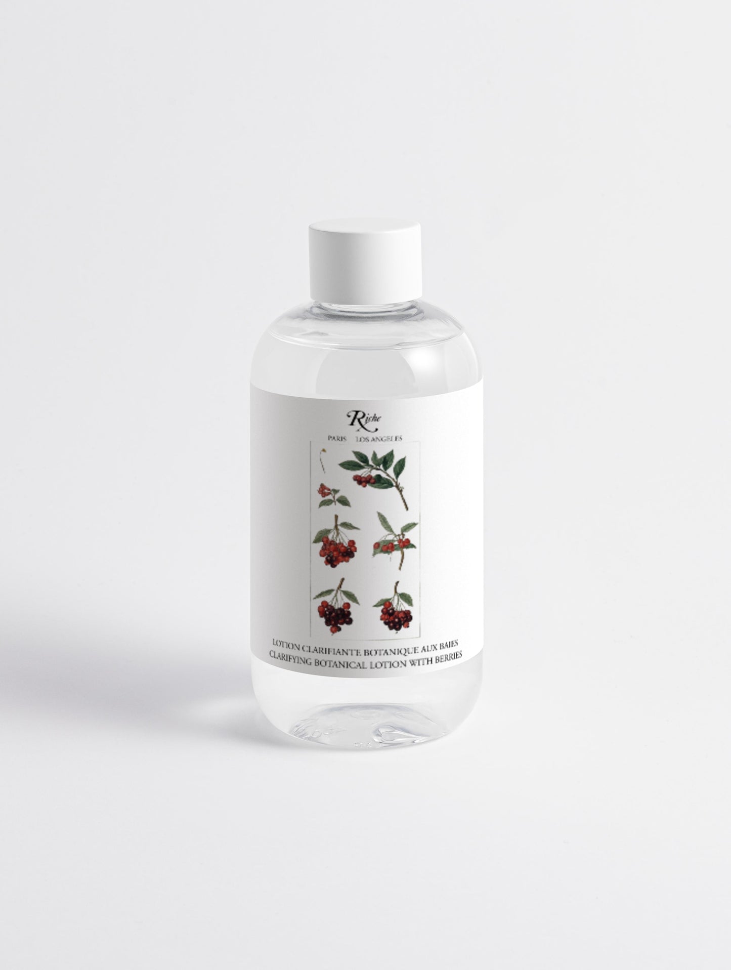 LOTION CLARIFIANTE BOTANIQUE AUX BAIES