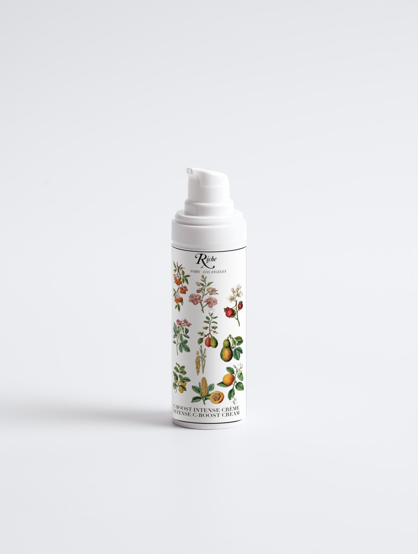 C-BOOST INTENSE CRÈME LÉGÈRE