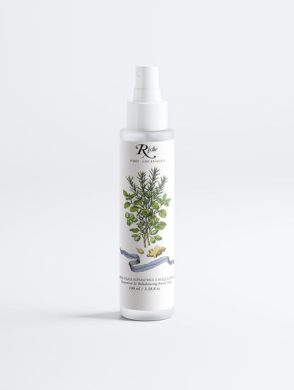 BRUME VISAGE RÉPARATRICE & RÉÉQUILIBRANTE