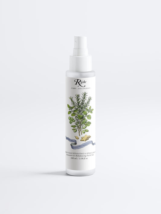BRUME VISAGE RÉPARATRICE & RÉÉQUILIBRANTE