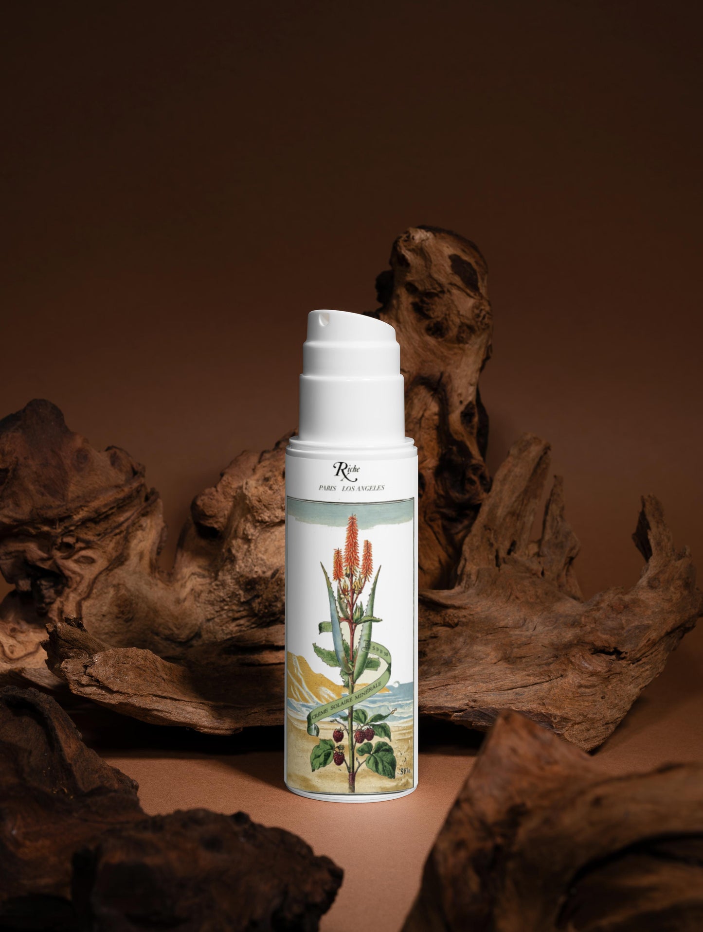 MINERAL SUNSCREEN SPF30 