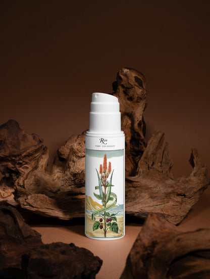 MINERAL SUNSCREEN SPF30 