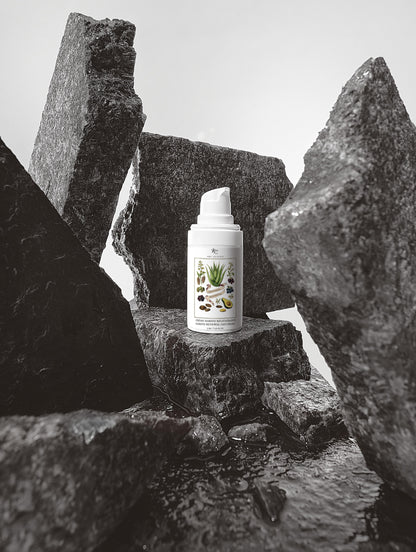 CRÈME MARINE RÉGÉNÉRANTE